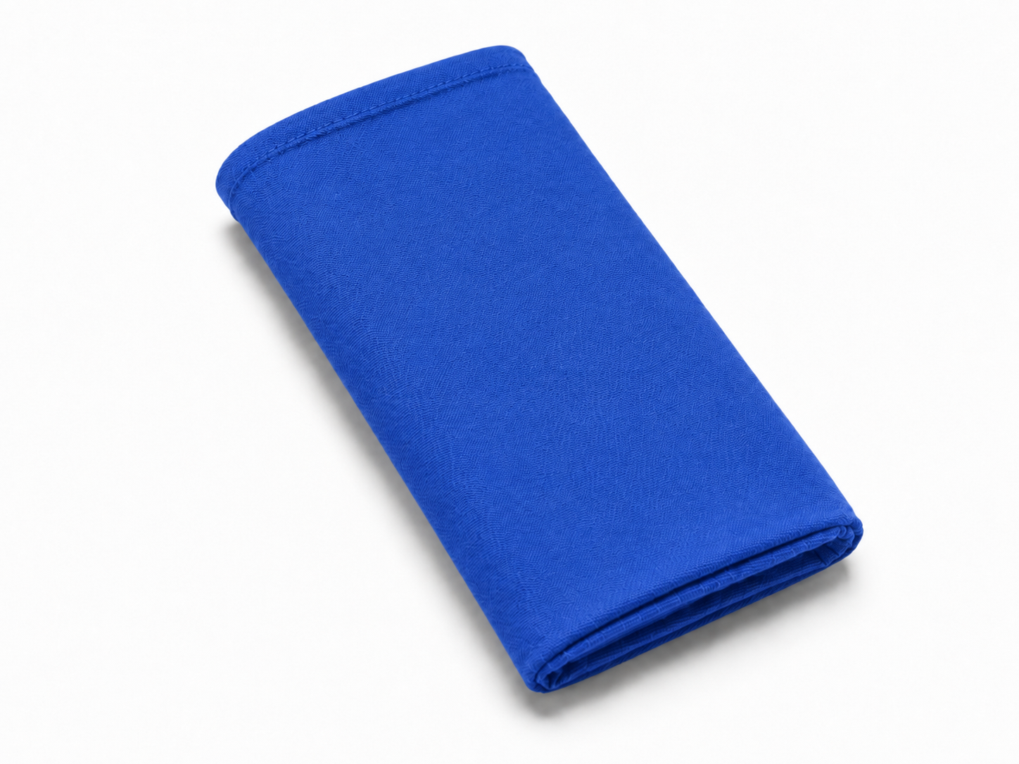 Servilletas 0.50 x 0.50 AZULES