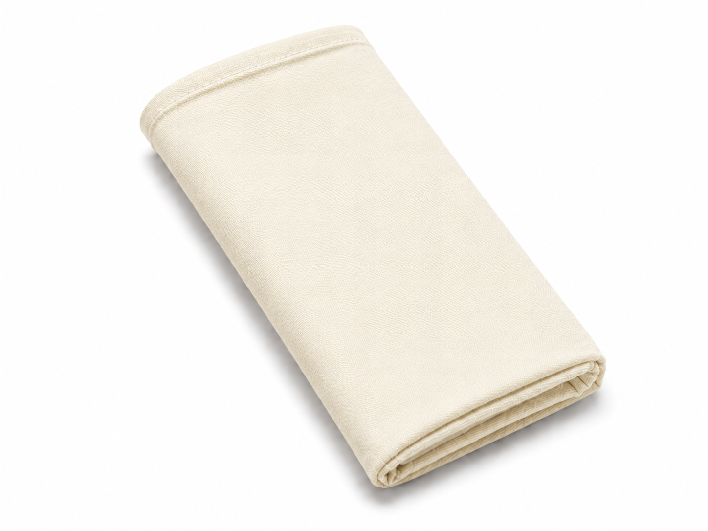 Servilletas 0,50 x 0.50 MARFIL