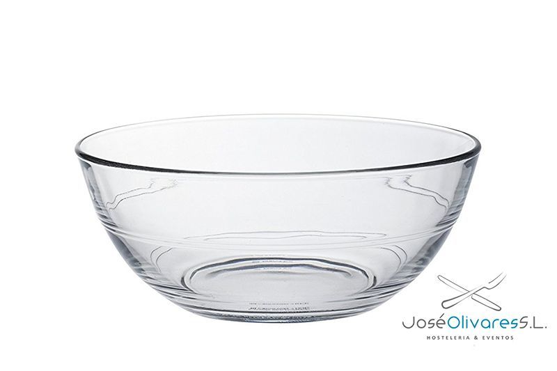 Bol de cristal