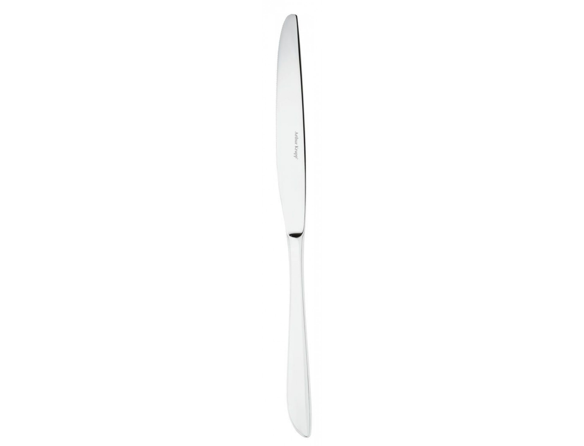 Cuchillo Arthur Krupp Liso