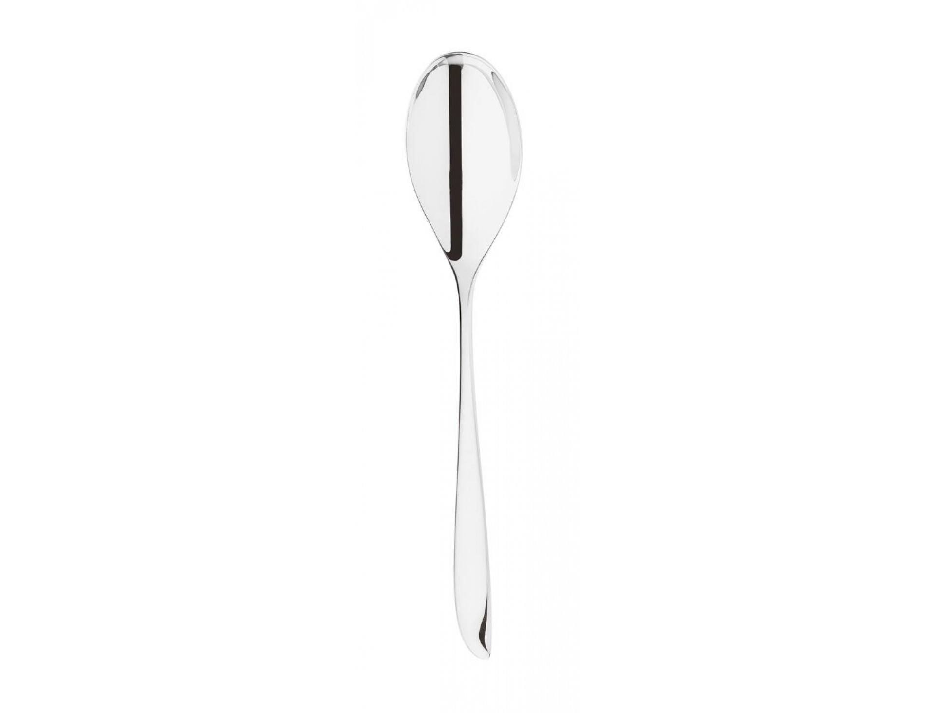 Cuchara Postre Arthur Krupp Liso