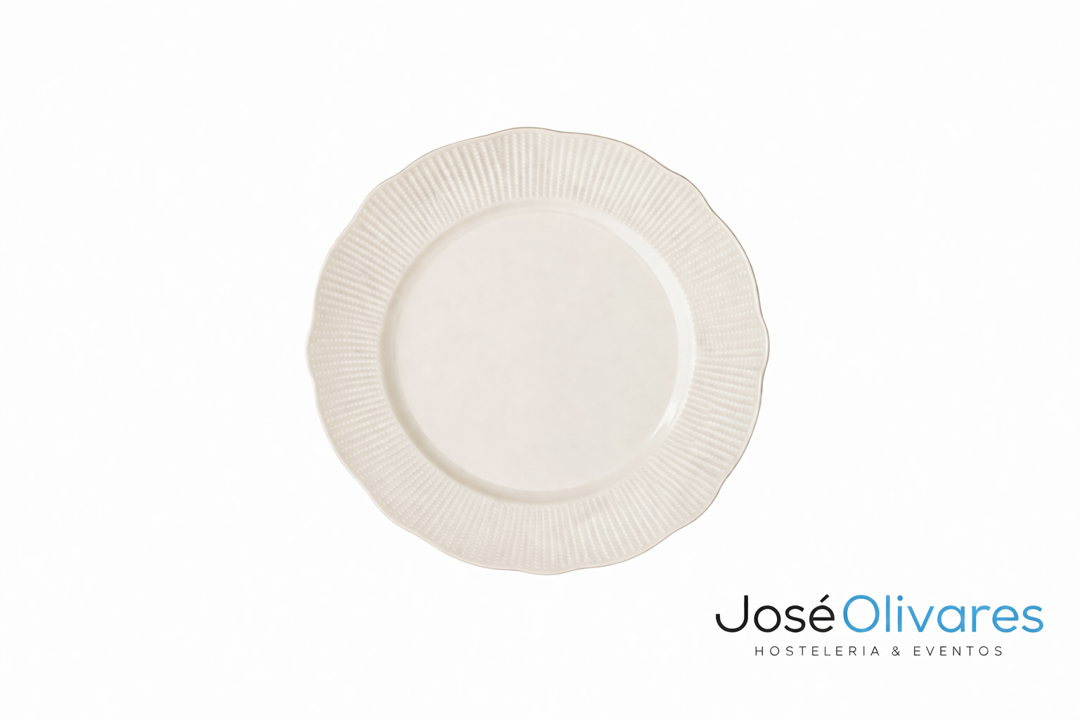 Plato Postre Verona