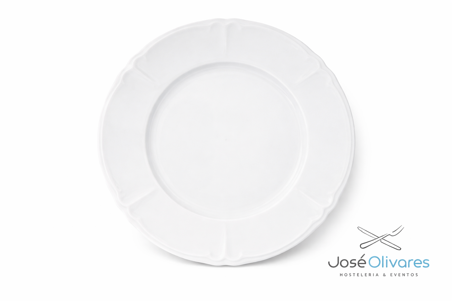 Plato Trinchero - Llano Toscana