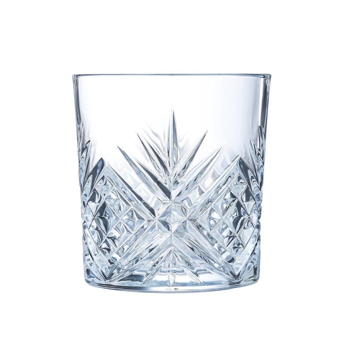 Vaso Tallado